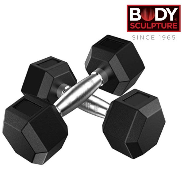 Bodysculpt dumbbells best sale