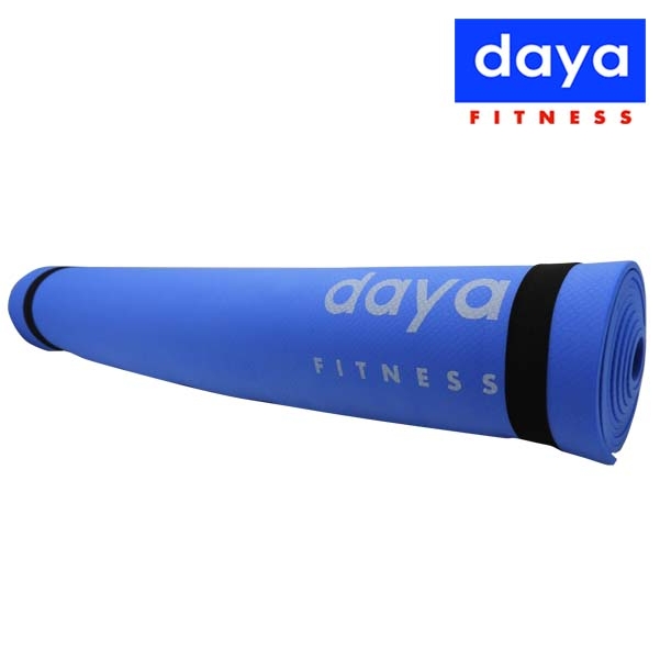EVA Yoga Exercise Mat 6mm - Orthodynamic Ltd, Kenya. Call 0705442020