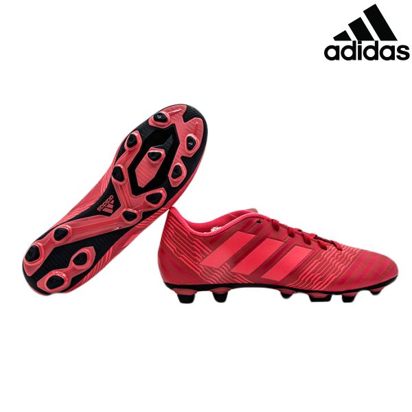 Adidas Football Boots Fxg Nemeziz 17.4 Moulded Snr Nairobi Sports House