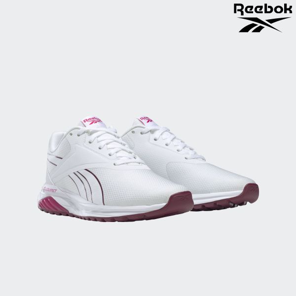 reebok liquifect white
