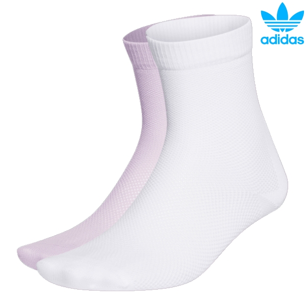 Adidas originals Socks Crew Mesh Sock 2Pp Nairobi Sports House