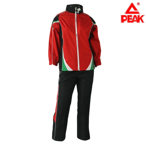 Peak Tracksuit Woven Nairobi Sports House