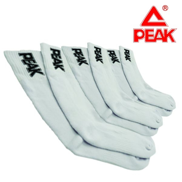 Peak Socks High Cut Nairobi Sports House