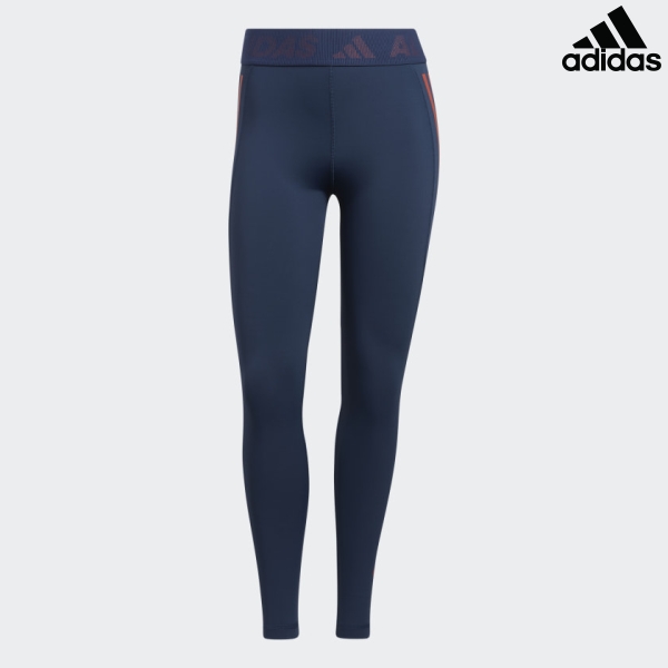 Leggings adidas TF 3BAR L T 