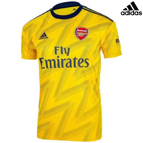 Adidas Jersey Afc Away Jsy Arsenal Male Adult | Nairobi Sports House