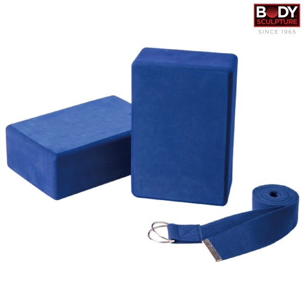 Body Sculpture Mat Yoga Set | Nairobi Sports House