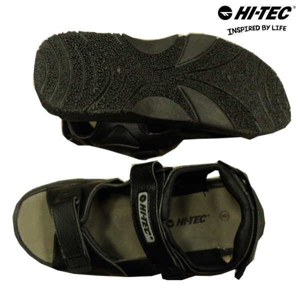 hytech sandals