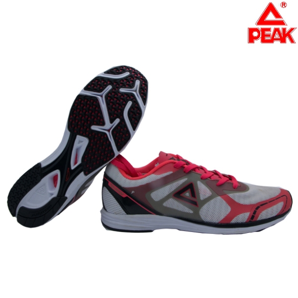 Peak Running Shoes Nairobi Sports House