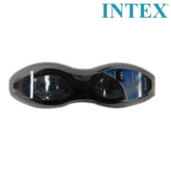 Intex Swim Goggles Pro Master 55692 14+ Yrs Nairobi Sports House