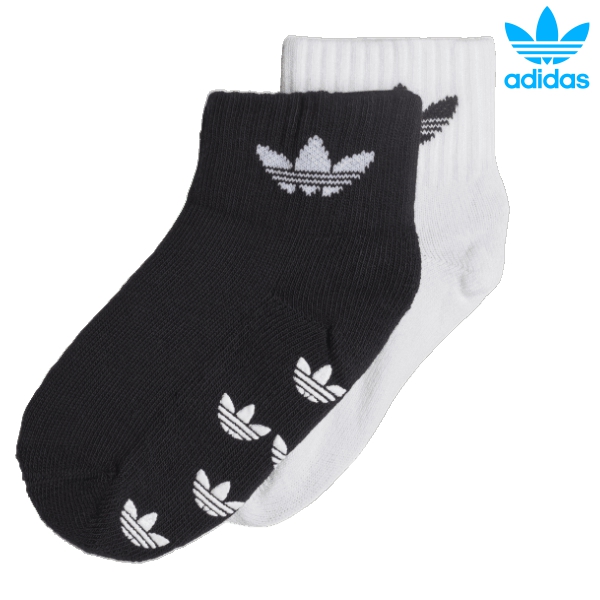 Adidas originals Socks Ankle Ant Slip Sock Nairobi Sports House