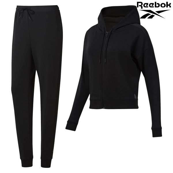 Reebok te linear logo ft ts hot sale