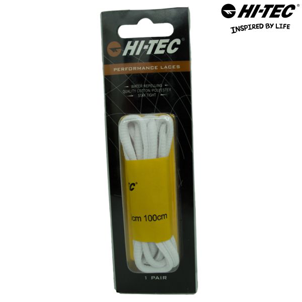 Hi Tec Shoe Laces Sports Nairobi Sports House