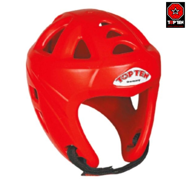 Top Ten Head Protection Guard Avantgarde Boxing Nairobi Sports House