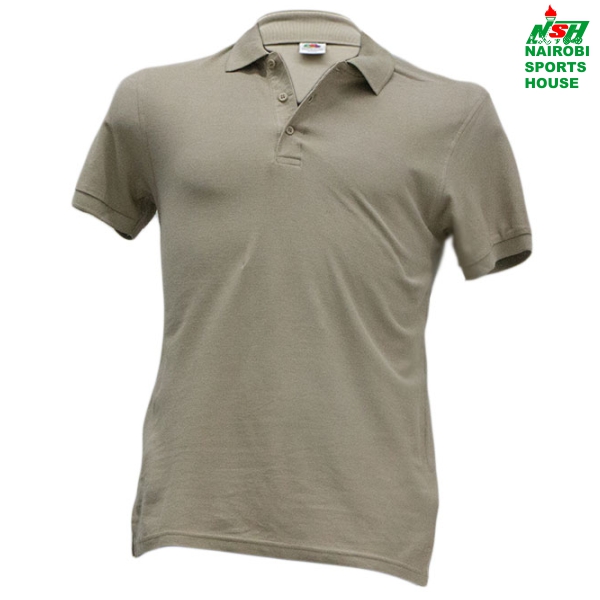 Fol Poloshirt fol premium | Nairobi Sports House