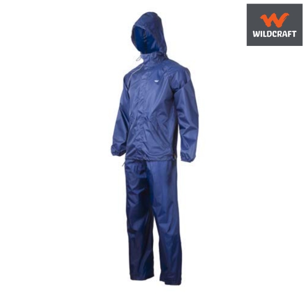 Wildcraft Rain suit jacket + pant Nairobi Sports House