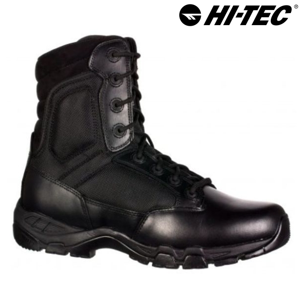 Hitec Safety boots viper pro 8.0 wide Nairobi Sports House