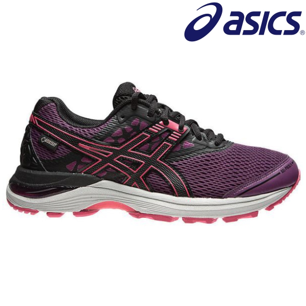 Asics Running shoes gel pulse 9 g tx Nairobi Sports House