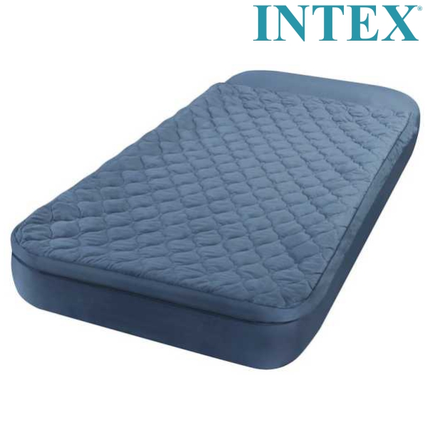 Intex Twin sleeping bag airbed 66998 Nairobi Sports House
