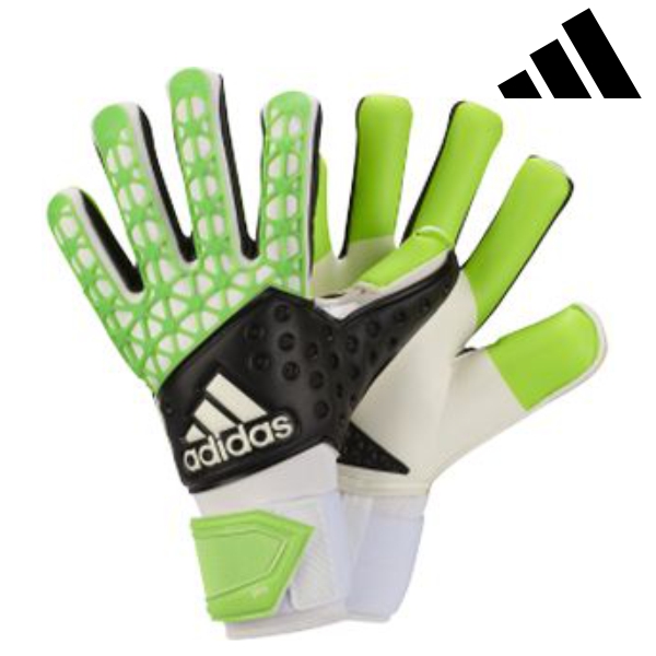 Adidas Goalkeeper gloves ace zones pro | Nairobi Sports House