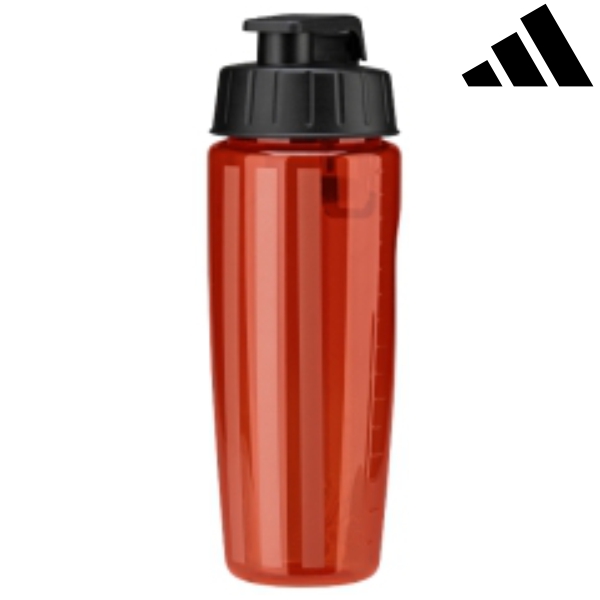 Adidas tritan store water bottle