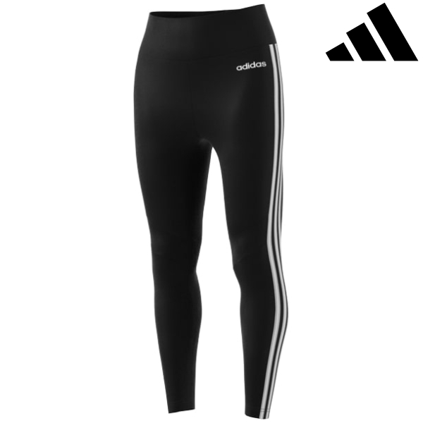 adidas black d2m tight