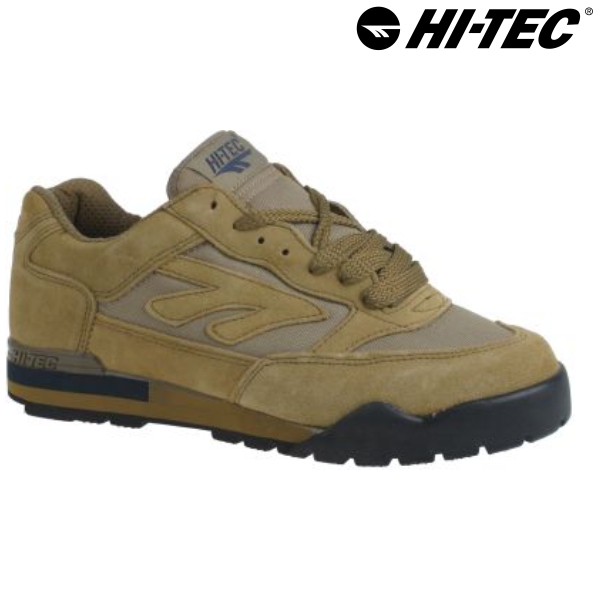 Hi Tec Walking Shoes Granite Nairobi Sports House