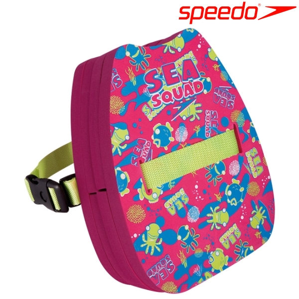 Speedo sea squad clearance back float