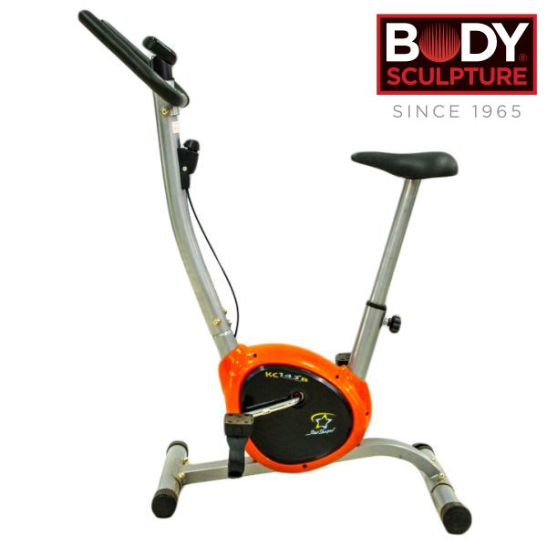 Body sculpture exercise deals bike