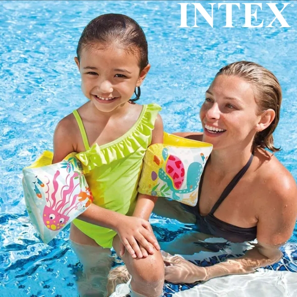 Intex Armbands under the sea Nairobi Sports House