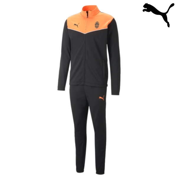 Puma Tracksuits individualrise Nairobi Sports House