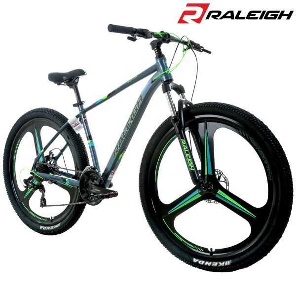 Raleigh Bicycle mtb Raptor 29