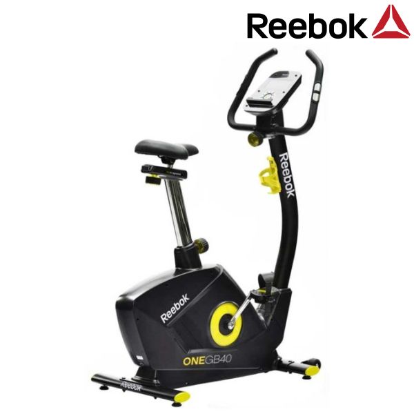 Reebok fitness Exercise bike upright one gb40 Nairobi Sports House
