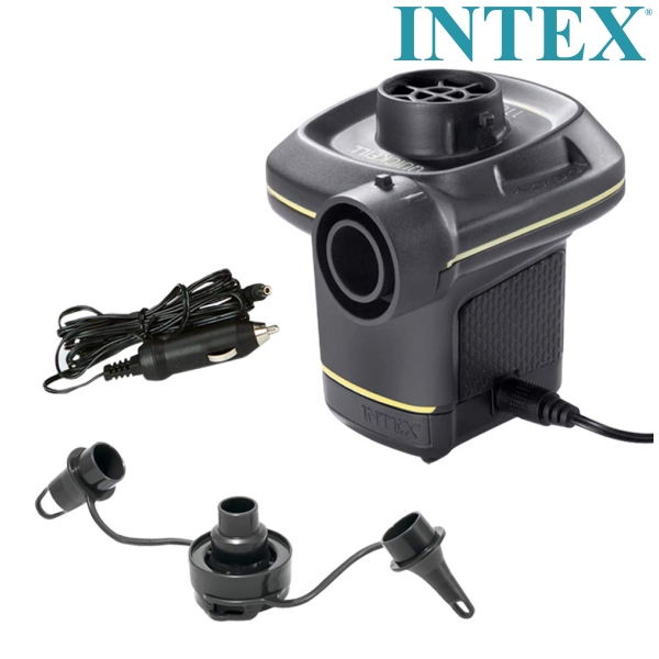 Intex Pump quick-fill ac/dc electric 230v | Nairobi Sports House