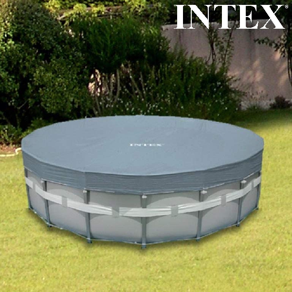 Intex Pool cover deluxe 28040 4.88m Nairobi Sports House