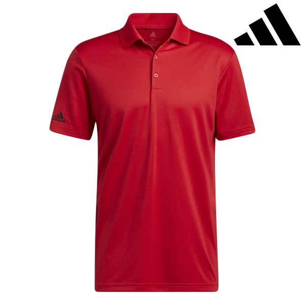 Adidas Polo shirts adi perf | Nairobi Sports House