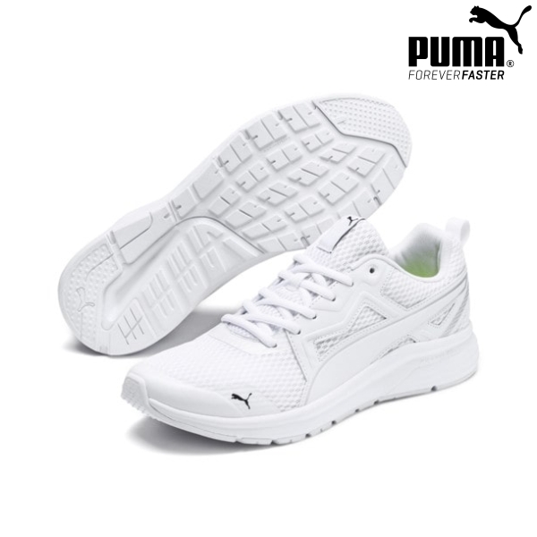 puma pure jogger