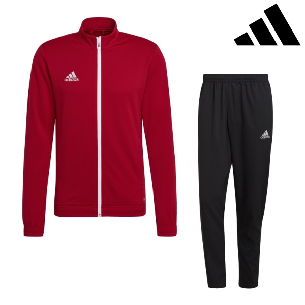 Adidas Tracksuits ent22 tk jacket/pre pant Nairobi Sports House