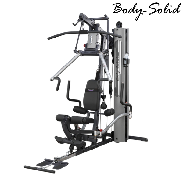 Body solid Multi gym bi-angular g6b body solid | Nairobi Sports House